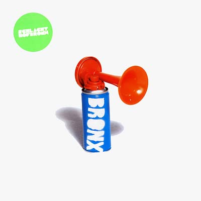 SCHLACHTHOFBRONX - Schlachthofbronx | Vinyl