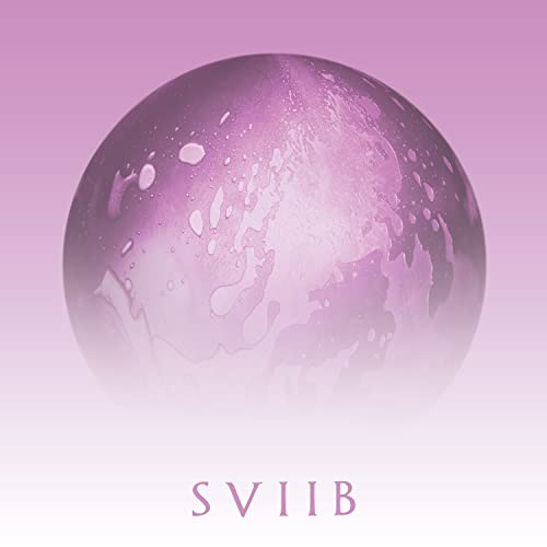 School of Seven Bells - SVIIB (Limited Edition) | Vinyl