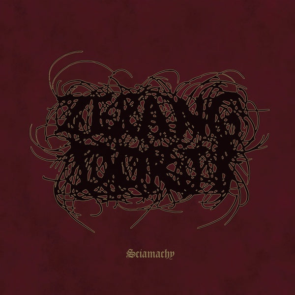 ZERANG/DORJI - Sciamachy | Vinyl