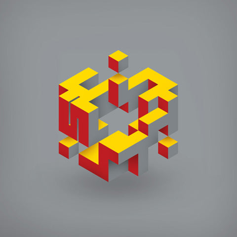 Plaid - Scintilli | CD