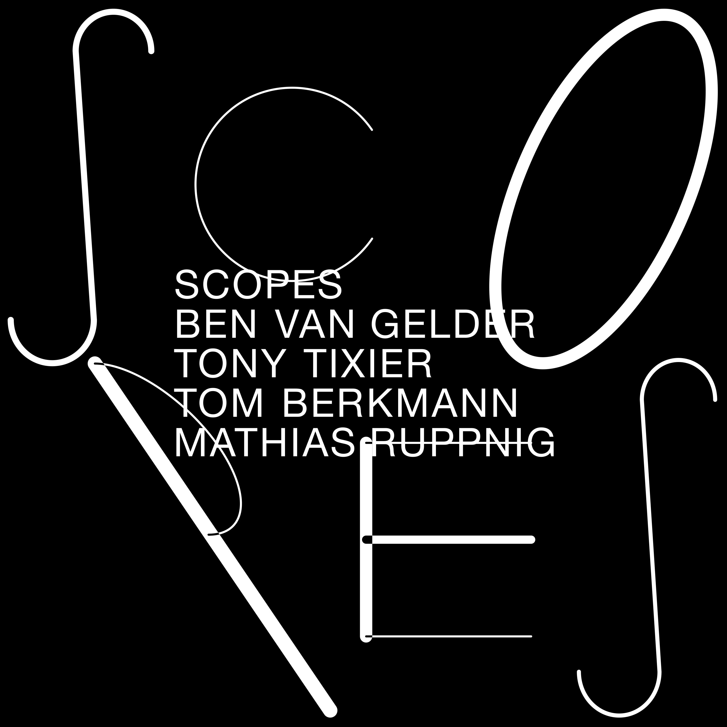 Scopes - Scopes | Vinyl
