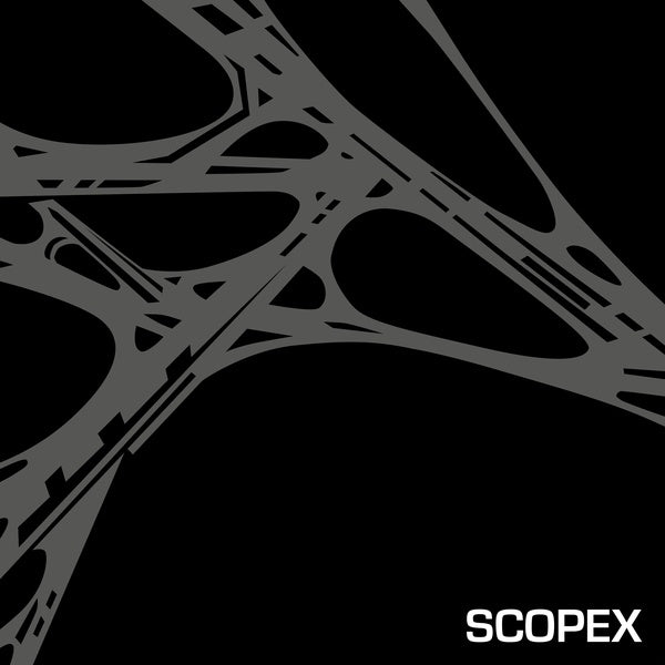 VA - Scopex 1998-2000 (2022 Repress) | Vinyl