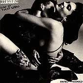Scorpions - Love at First Sting | CD
