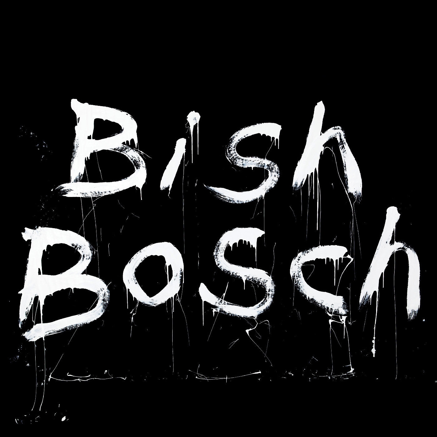 Scott Walker | Bish Bosch | Vinyl