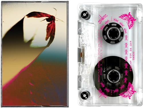 Scowl - Are We All Angels | Cassette