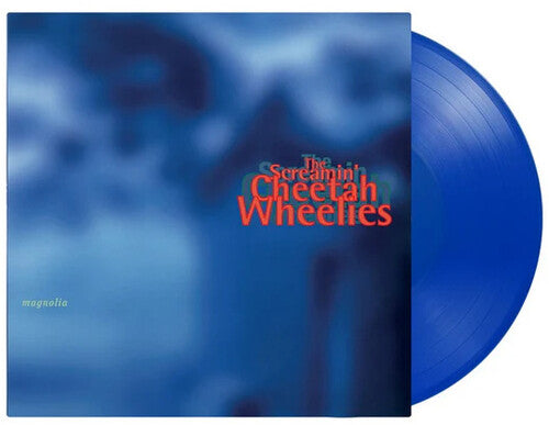 Screamin Cheetah Wheelies - Magnolia | Vinyl