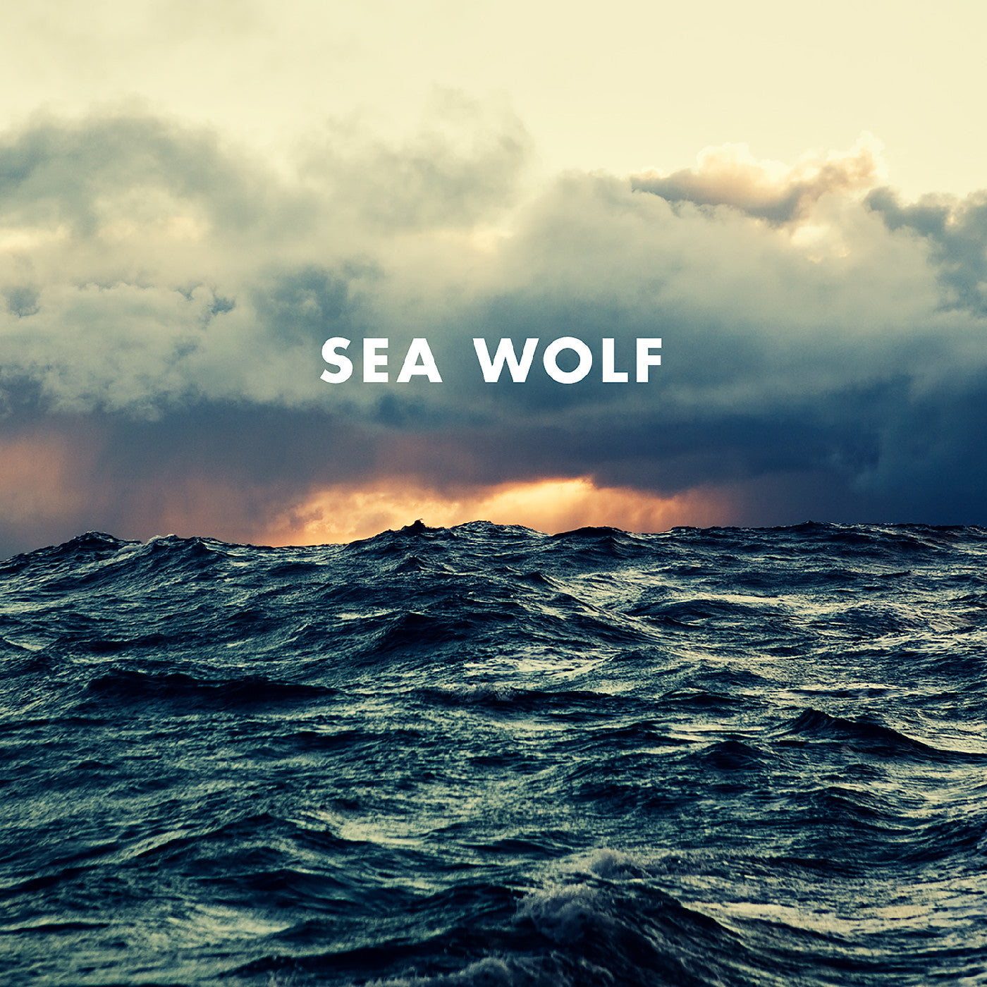 Sea Wolf - Old World Romance (Coke Bottle Clear Vinyl) | Vinyl