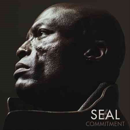 Seal - 6: COMMITMENT | CD