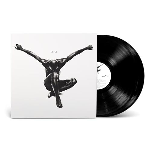 Seal - Seal (Deluxe Edition) | Vinyl