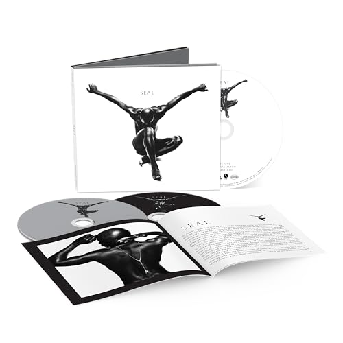 Seal - Seal (Deluxe Edition) | Blu-Ray