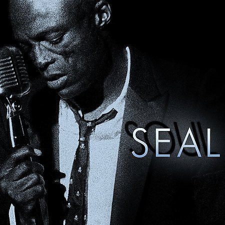 Seal - SOUL | CD