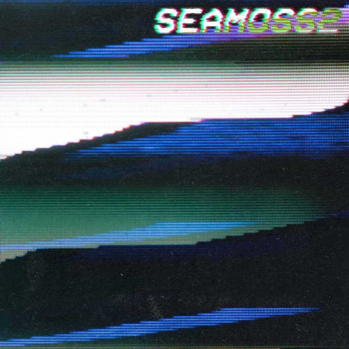 Sea Moss - SEAMOSS2 | Cassette