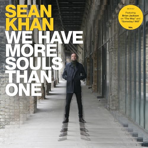 Sean Khan - We Have More Souls Than One | Vinyl