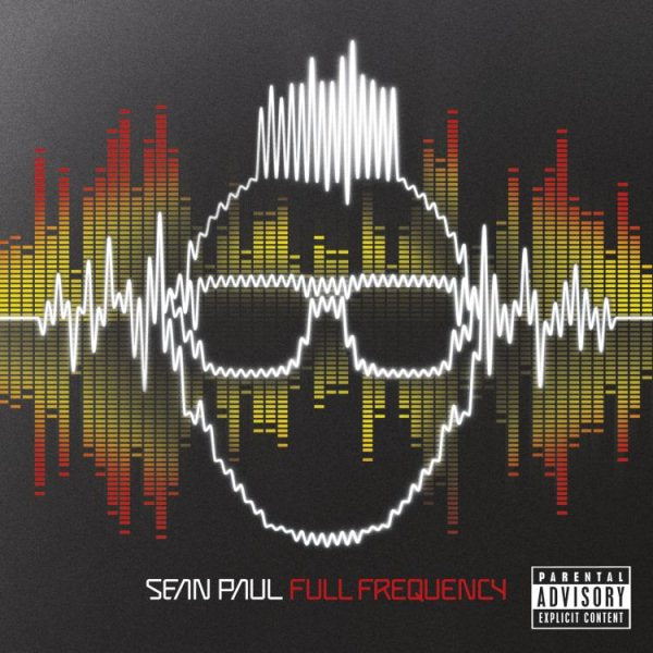 Sean Paul - FULL FREQUENCY | CD