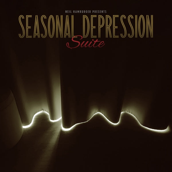 NEIL HAMBURGER - Seasonal Depression Suite | Vinyl