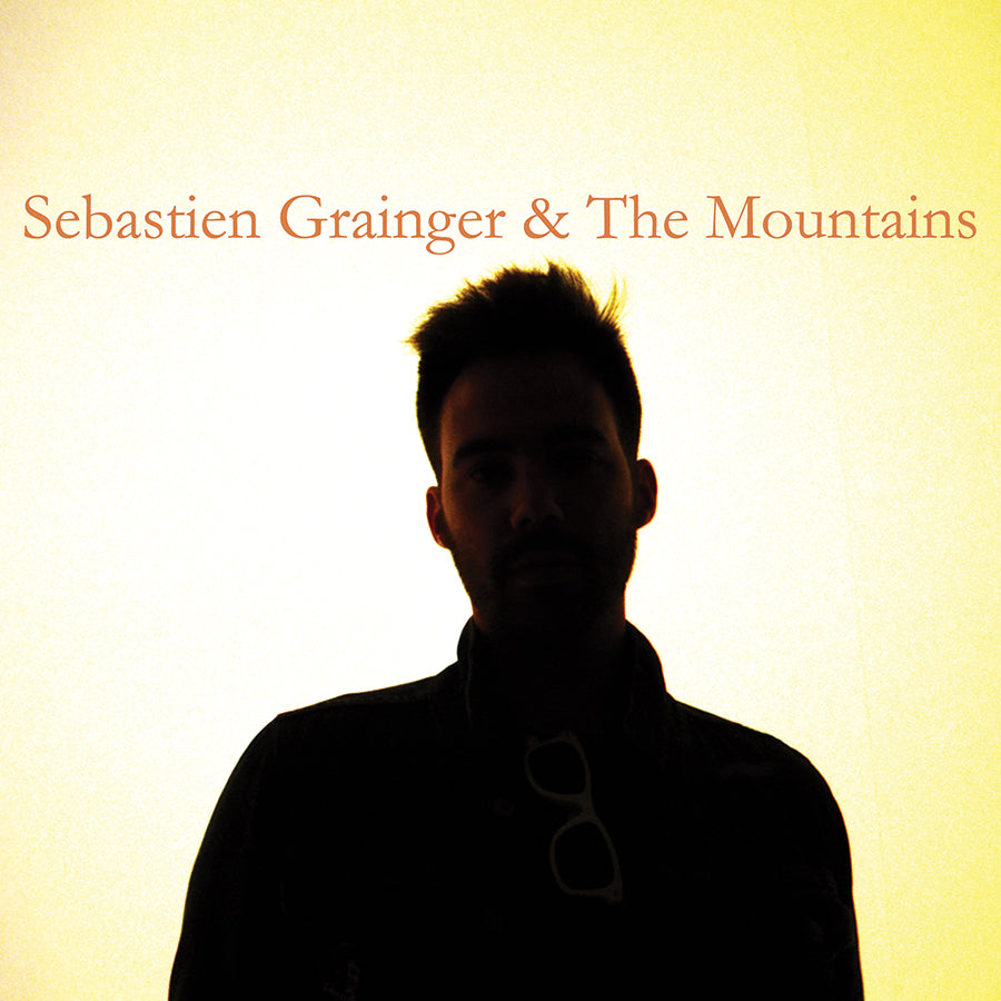 Sebastien Grainger | Sebastien Grainger And The Mountains | Vinyl