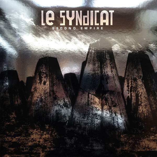 LE SYNDICAT - Second Empire | Vinyl