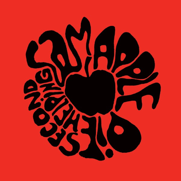 SAM APPLE PIE - Second Helping | Vinyl