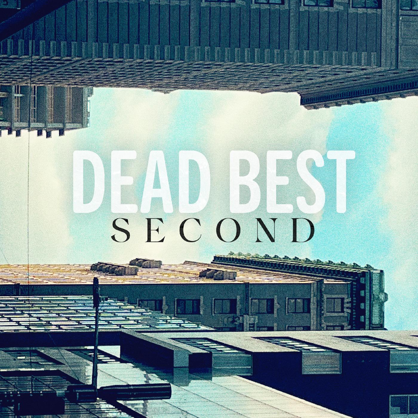 Dead Best | Second | Vinyl