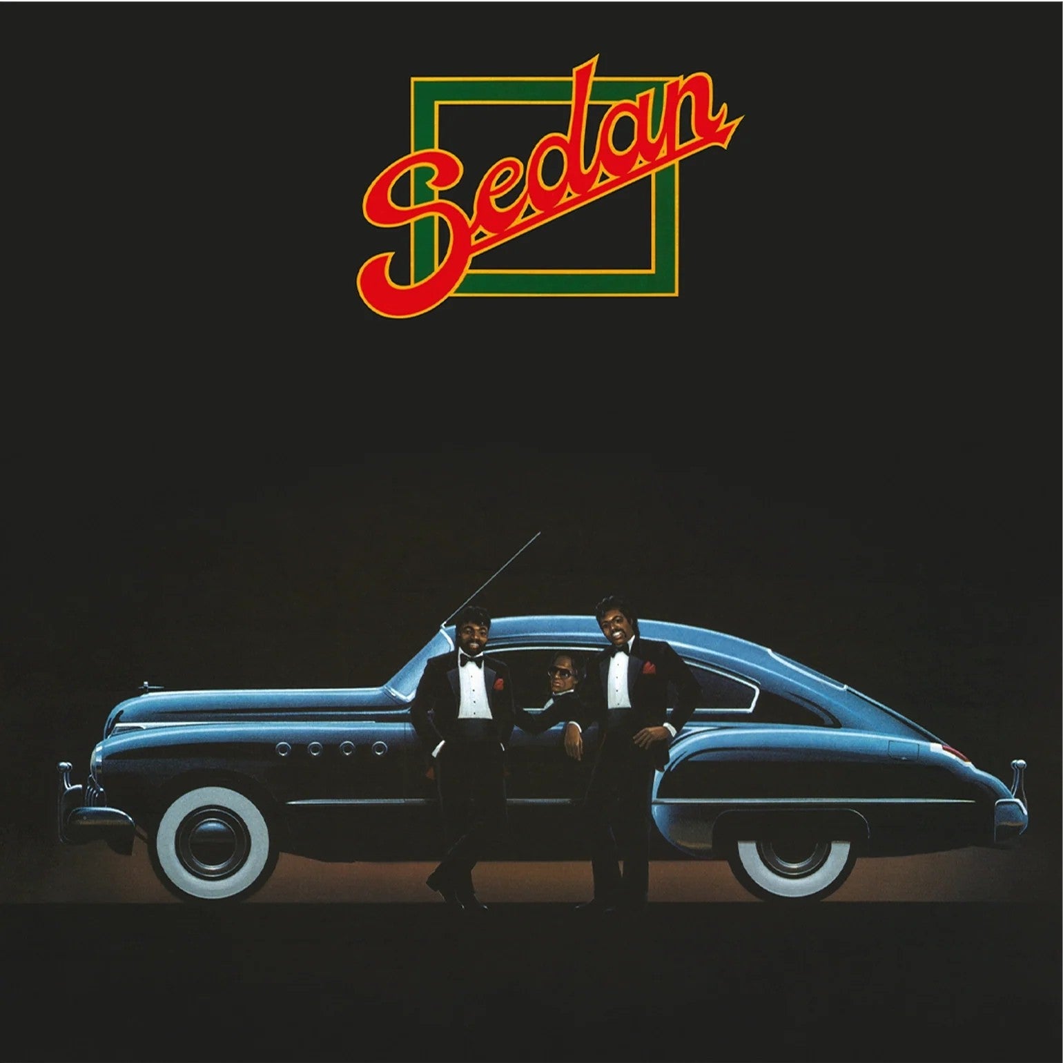 Sedan - Sedan | Vinyl