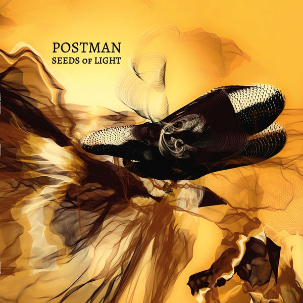 POSTMAN - Seeds of Light | Vinyl