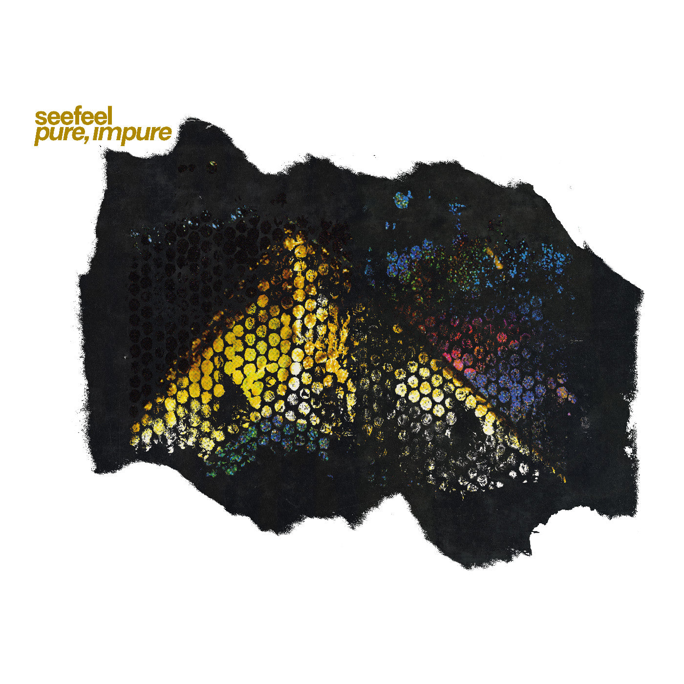 Seefeel | Impure Pure | Vinyl