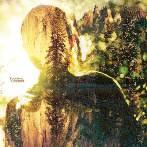 Seefeel | Seefeel | CD