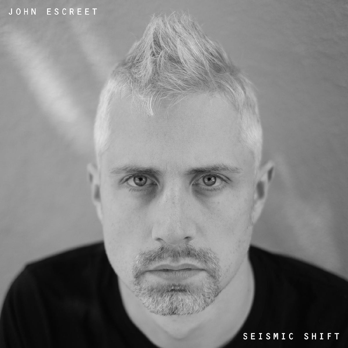 John Escreet - Seismic Shift | CD