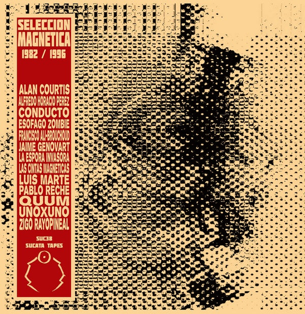 VA - Seleccioon Magnetica 1982/1996 | Cassette