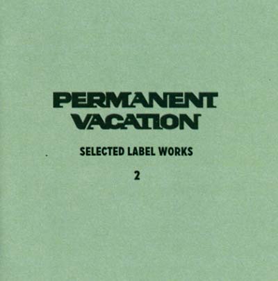 VA - Selected Label Works 2 | CD