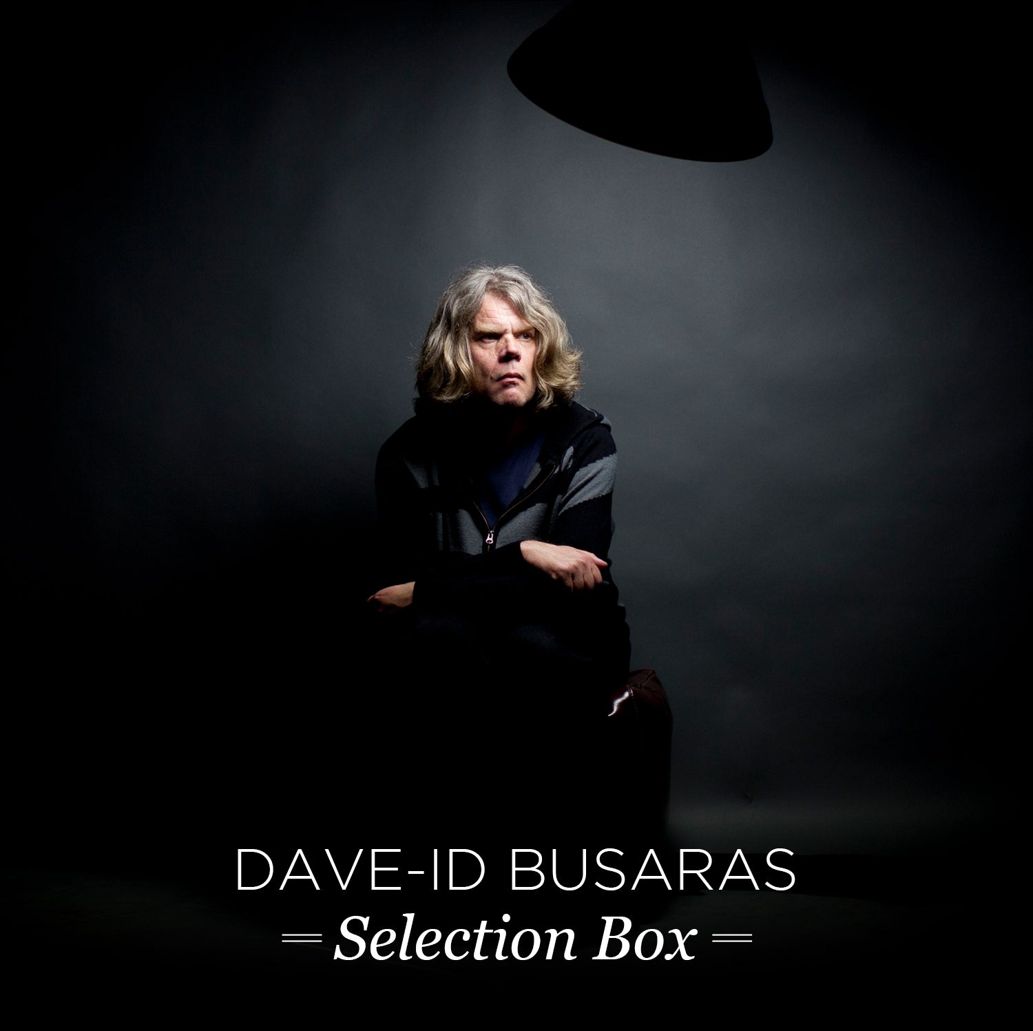 Dave-Id Busaras - Selection Box | CD