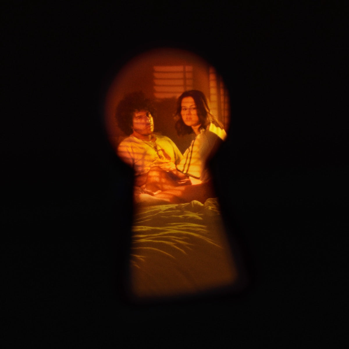 Selena Gomez & benny blanco - I Said I Love You First (Candy Cane Red Vinyl) | Vinyl
