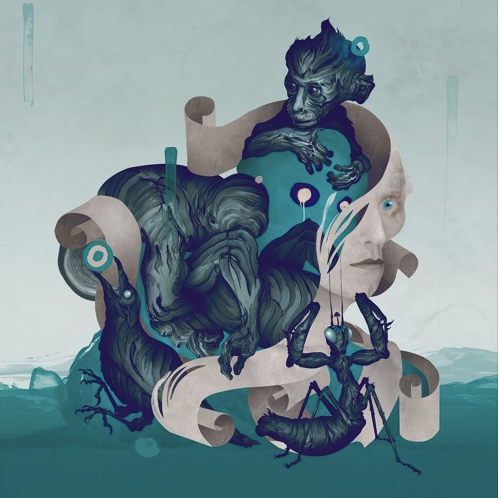 Thomas Ragsdale - Self Zero | Vinyl