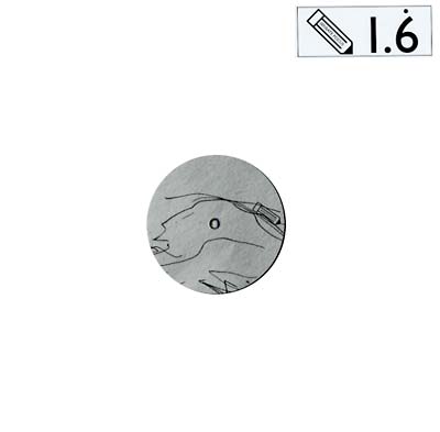 Sensate Focus - Sensate Focus 1.666666666 | Vinyl