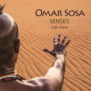 Omar Sosa - Senses | CD