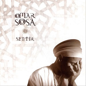 Omar Sosa - Sentir | CD