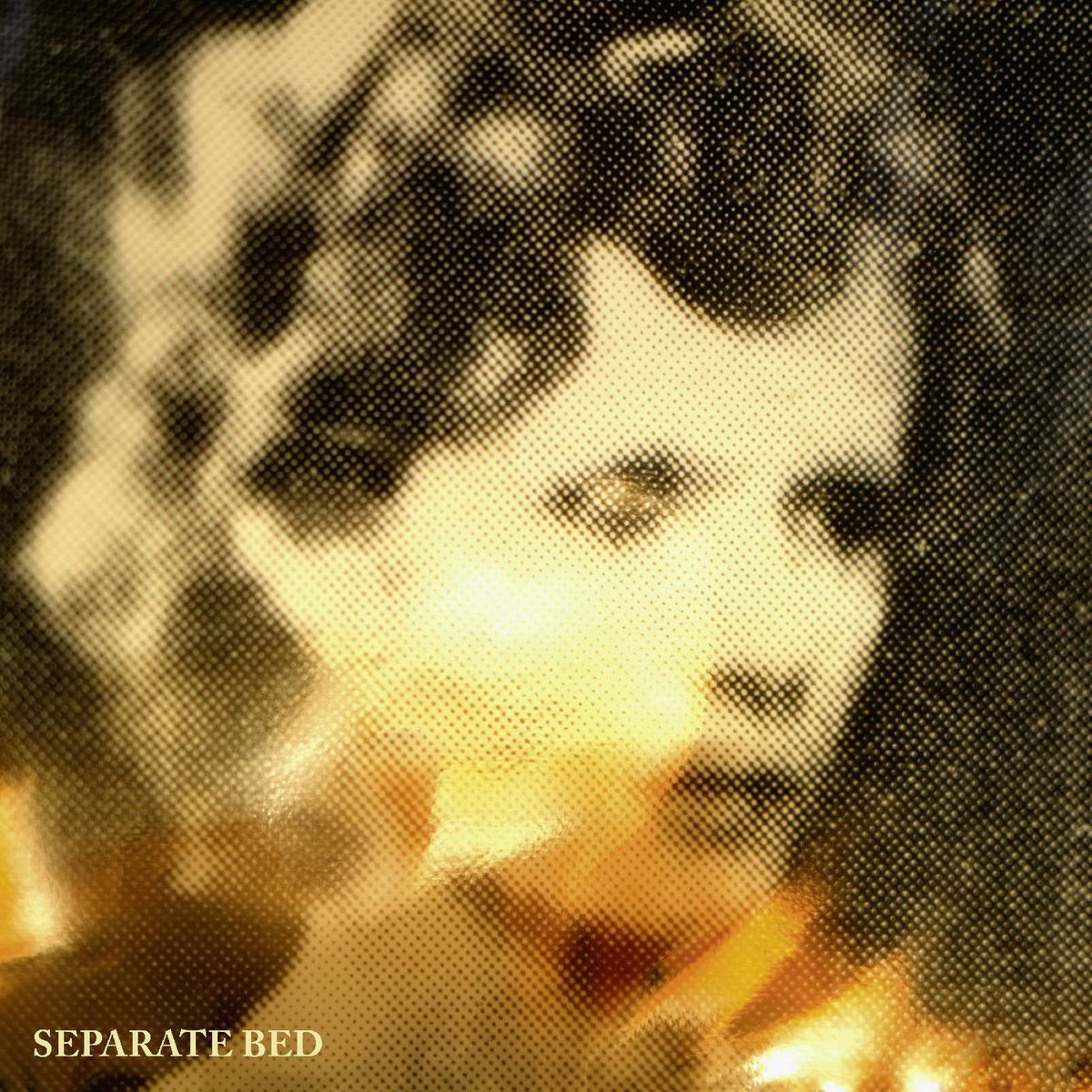 SEPARATE BED - Separate Bed | CD