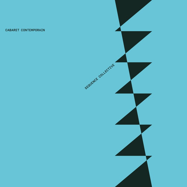 CABARET CONTEMPORAIN - Sequence Collective | Vinyl