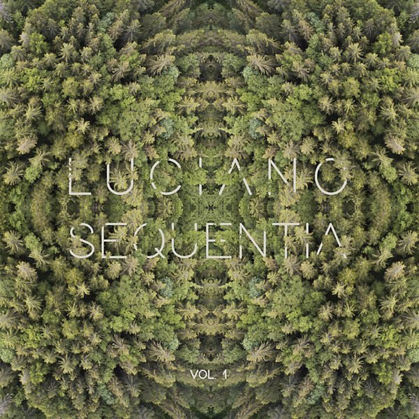 LUCIANO - Sequentia Vol. 1 | Vinyl