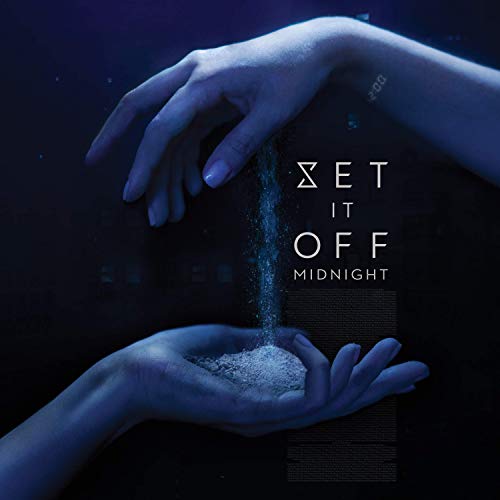 Set It Off - Midnight (2 Lp's) | Vinyl