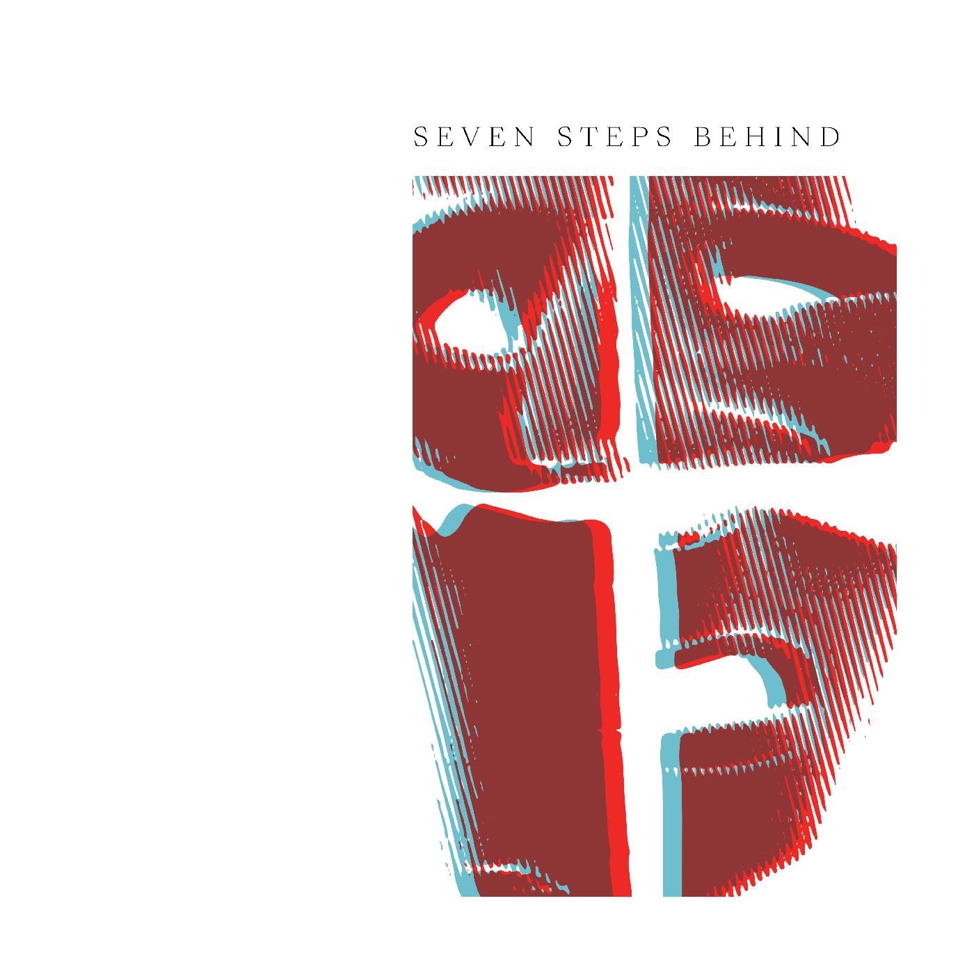 Mana - Seven Steps Behind | Vinyl