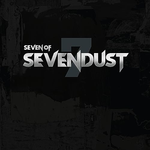 Sevendust - Seven of Sevendust | Vinyl