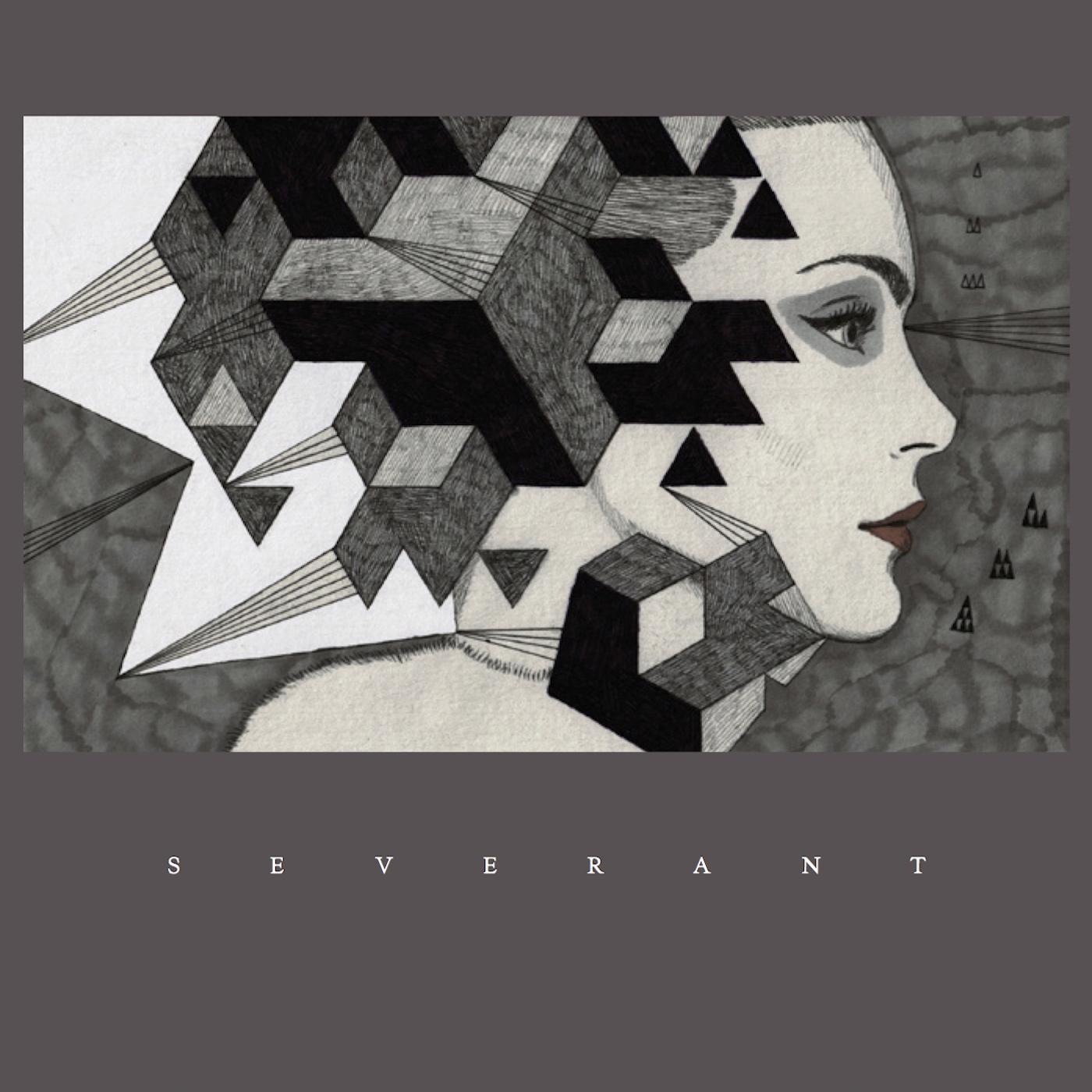 Kuedo - Severant (2022 Edition) (DELUXE EDITION) | Vinyl