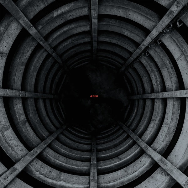 JK FLESH - Sewer Bait | Vinyl