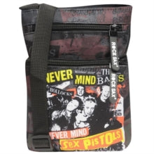 Sex Pistols | Nmtb | Merchandise