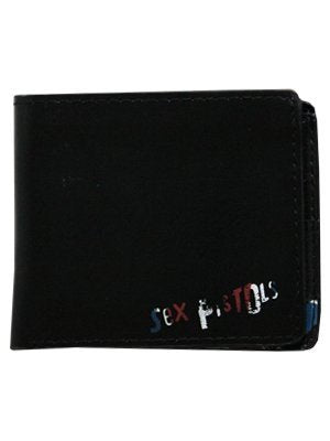Sex Pistols | SEX PISTOLS - God Save The Queen Wallet | Accessories
