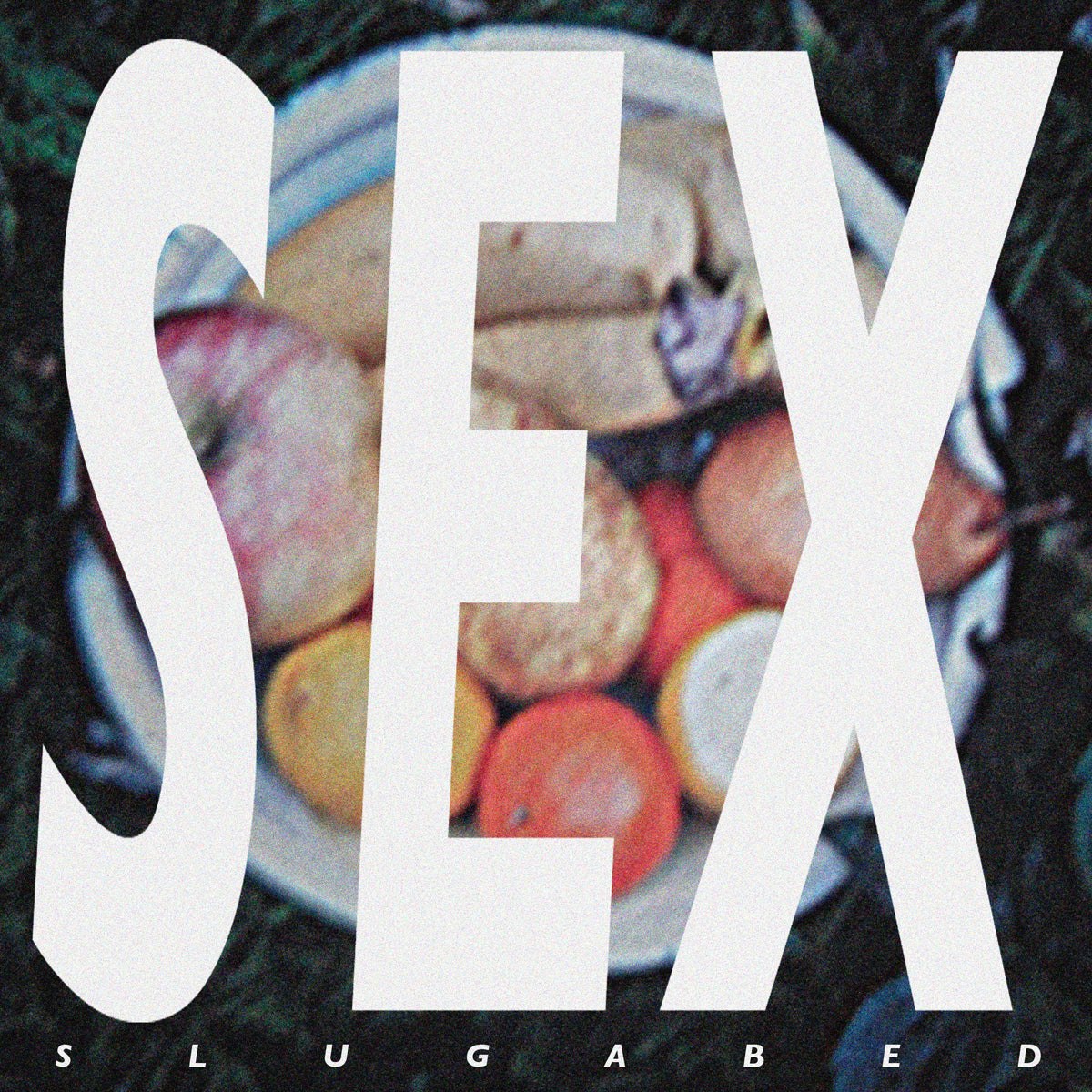 Slugabed - Sex | Vinyl