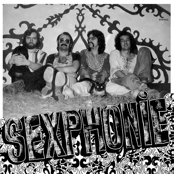 TYLL - Sexphonie | CD