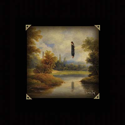ANWORTH KIRK - Shacklecross | Vinyl