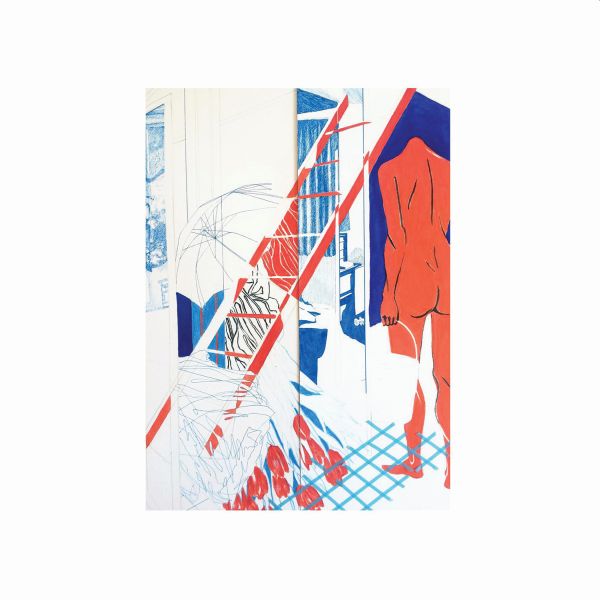 Palm | Shadow Expert | Vinyl